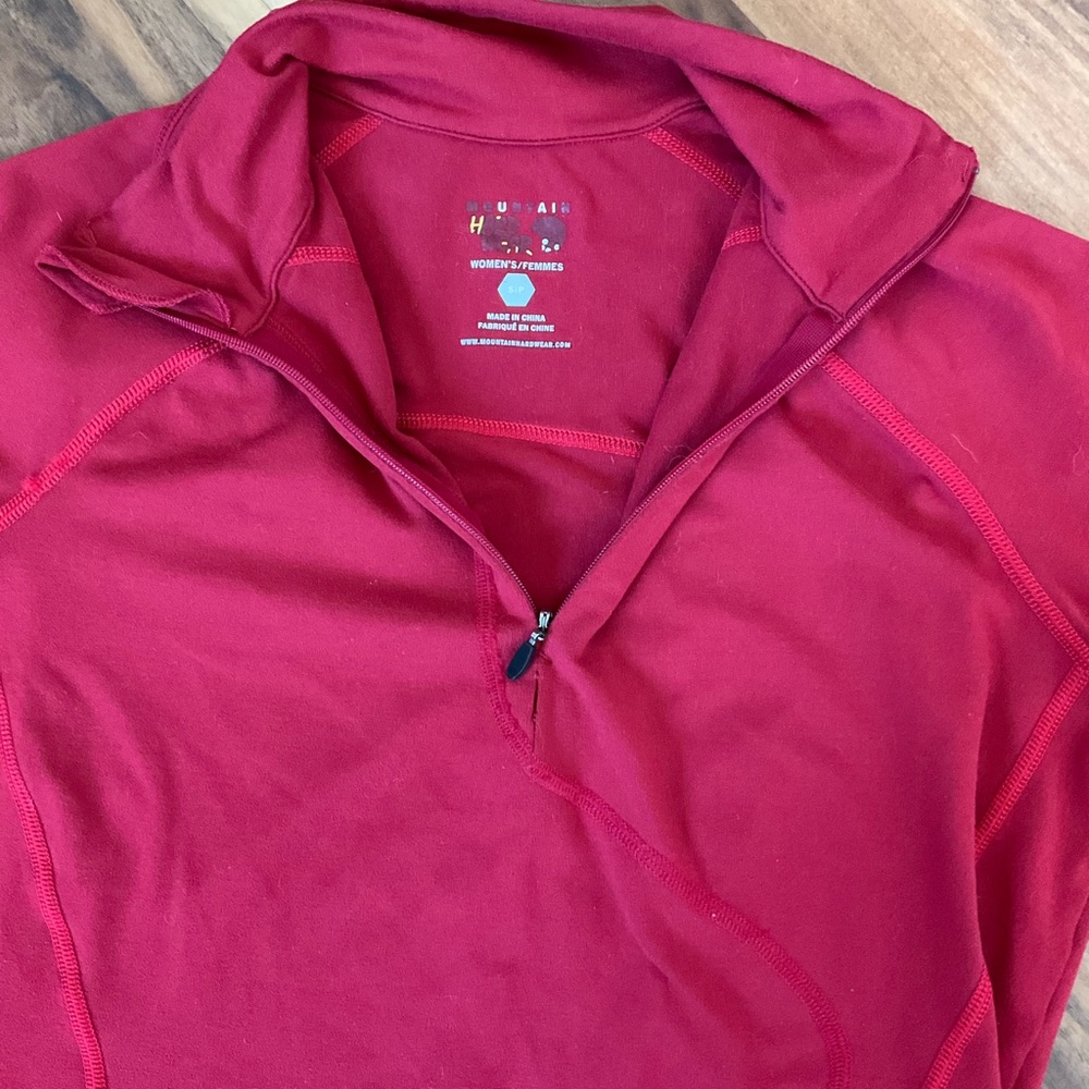 Mountain Hardware Jacket - image 5